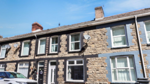 Investment in Abertillery photo